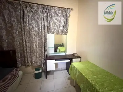 FURNISH STUDIO AVAILABLE FOR RENT GARDEN CITY