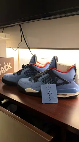 jordan 4 travis