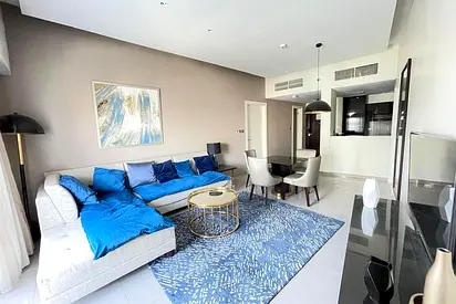 Vacant on transfer | Canal View | High Floor