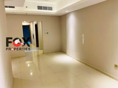 🏡 للبيع | غرفة وصالة في غلفا تاور – الراشدية 1 | إطلالة مفتوحة | بالتقسيط المباشر