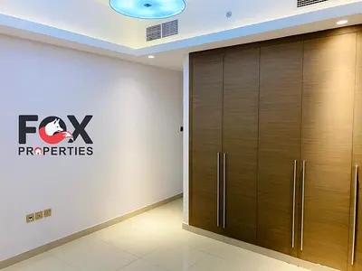 Spacious 1BHK | Type 08 | Open View | Rented Unit | Direct Installments | Gulfa Tower