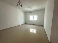 1BHK in Al-Taawun, Sharjah | No security deposit | Balcony | Central AC | Near Al-Taawun Roundabout