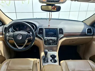 صورة مصغرة 9 لـ 2018 JEEP GRAND CHEROKEE