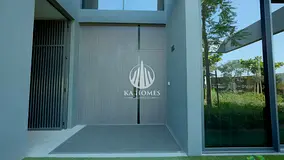 Integrated Community Living | Private Villas | 5% Down