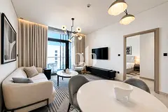 Vida Furnished Brand New | Cash only | Fully Paid