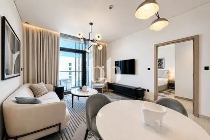 Vida Furnished Brand New | Cash only | Fully Paid