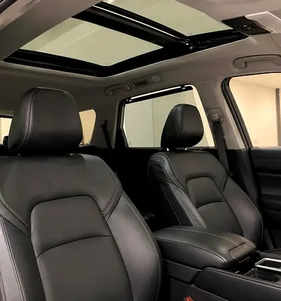 2022 Nissan PATHFINDER — миниатюра 11