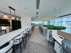 Prestigious Corporate Office | Barsha Heights