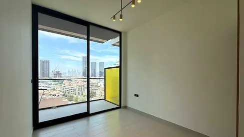 Kitchen Appliances | High Floor | 12 Cheques