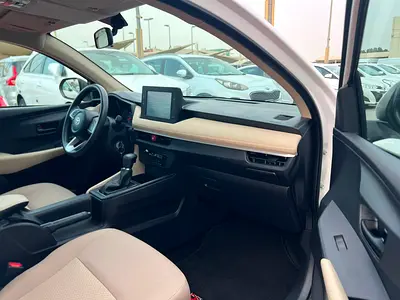 Toyota Yaris, миниатюра 9