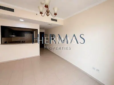 Spacious 1 Bedroom Apartment | Balcony | Prime Location