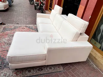 L shape sofa Electric Recreener sofa
