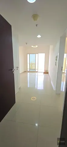 Bright 1 Bedroom | Balcony | Covered Parking