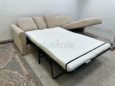 Like new condition IKEA gronlid sofabed