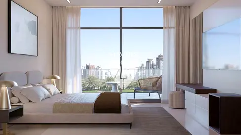 Spacious | Luxury Furniture | High Floor | Vacant