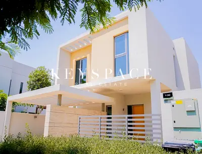 Luxury Family Haven | Prime Sharjah Destination | Resale