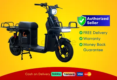 Electric Scooter Kugoo T3 | Brand New |  Warranty | FREE  Delivery