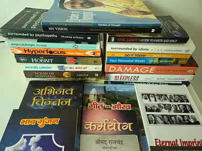 Books collection get inspired buy any or sc you like
