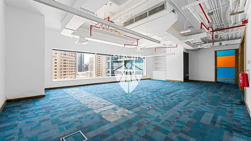 Executive Office | Fitted | Chiller Free