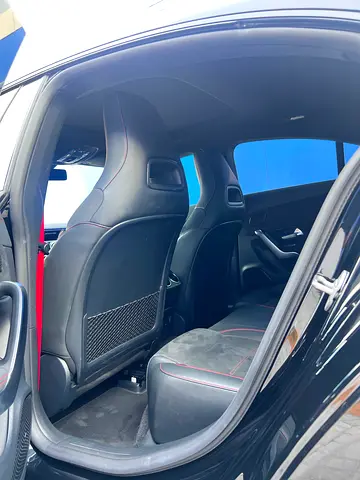 Mercedes-Benz CLA 35 AMG, миниатюра 7