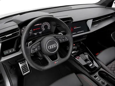 صورة 12 لـ 2021 AUDI RS3