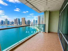 Sea view 3BHK| Master Bedroom | Maids Room | AC Chiller free