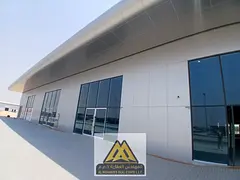 Brand-New Service Shops | Prime Location | 3-Month Grace Period | Shell & Core | Parking Available |