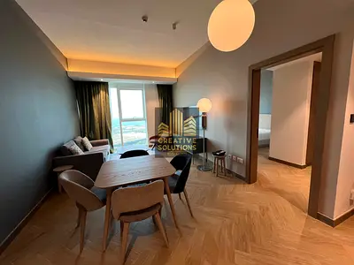 1BHK - SEA VIEW - FULLY FURNISHED - BILLS INCLUDED