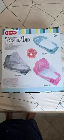 Baby bed