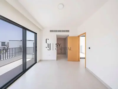 Single Row | Close To Community Centre | Brand New