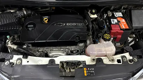 صورة 3 لـ 2019 Chevrolet SPARK