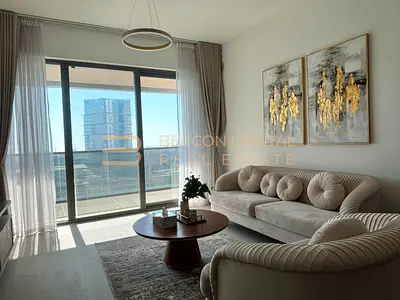 Brand New | Furnished | Spacious | Pool View