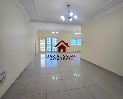 3BHK + MAID ROOM + 4 BATH + OPEN VIEW TERRACE