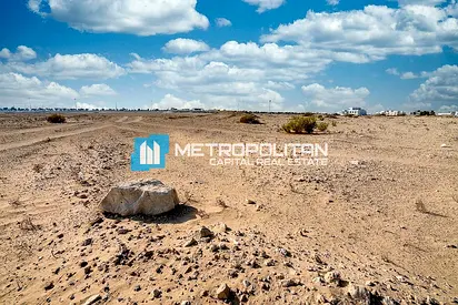 Single Row | Partial Sea View | Huge Plot