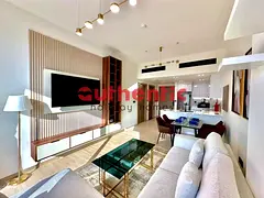 Brand New | Cozy Balcony | Community View