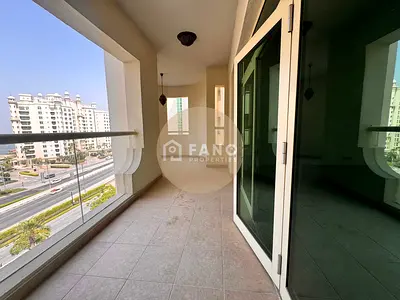 شقة غرفتين وصالة | أجهزة كهربائية | موقع مميز