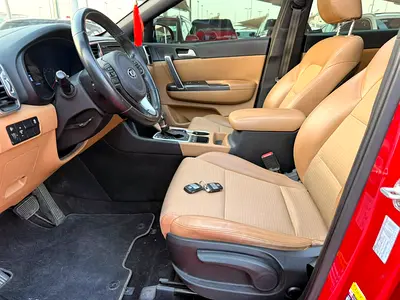 صورة مصغرة 11 لـ 2017 KIA SPORTAGE