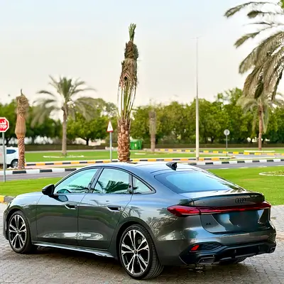 صورة 6 لـ 2025 AUDI A5