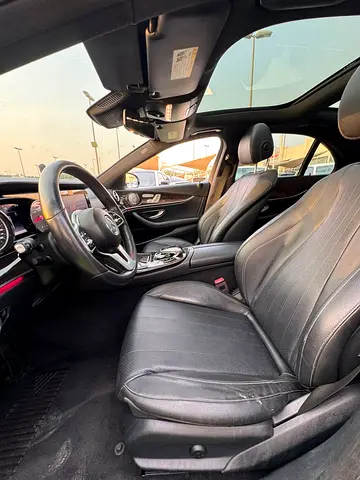 صورة مصغرة 11 لـ 2019 Mercedes-BENZ E-CLASS