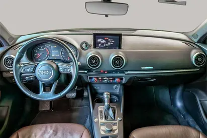 2017 AUDI A3 — фото 9