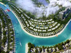 10% Down Pay | 4 Yrs Plan | 20% ROI | Sea View | Mortgage