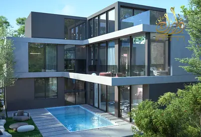 5% down payment - Freehold - 10% ROI - Close to Dubai