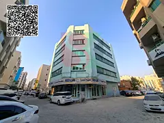 2BHK APARTMENT IN OLD NAKHEEL BLDG, AL NAKHEEL 2, AJMAN