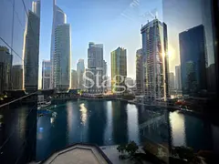 Vacant | Fitted Office | Full Lake View | Semi Furnished