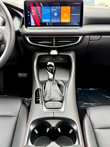 MG MG5 Comfort, миниатюра 15