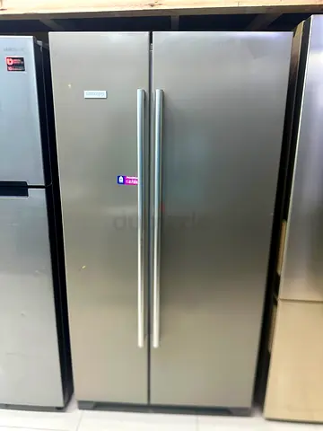 Siemens refrigerator good condition parfact working