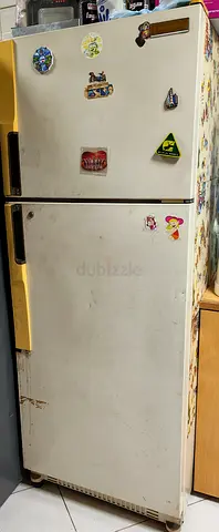 Westpoint Double-Door Refrigerator - good Working conditions