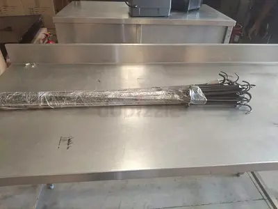 Skewar for kebab 12pcs set