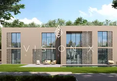 Premium Villa | Green Community | Ready Soon