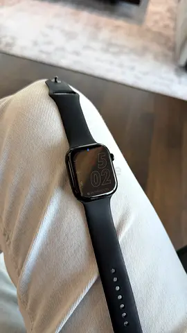 Apple Watch 11 46mm